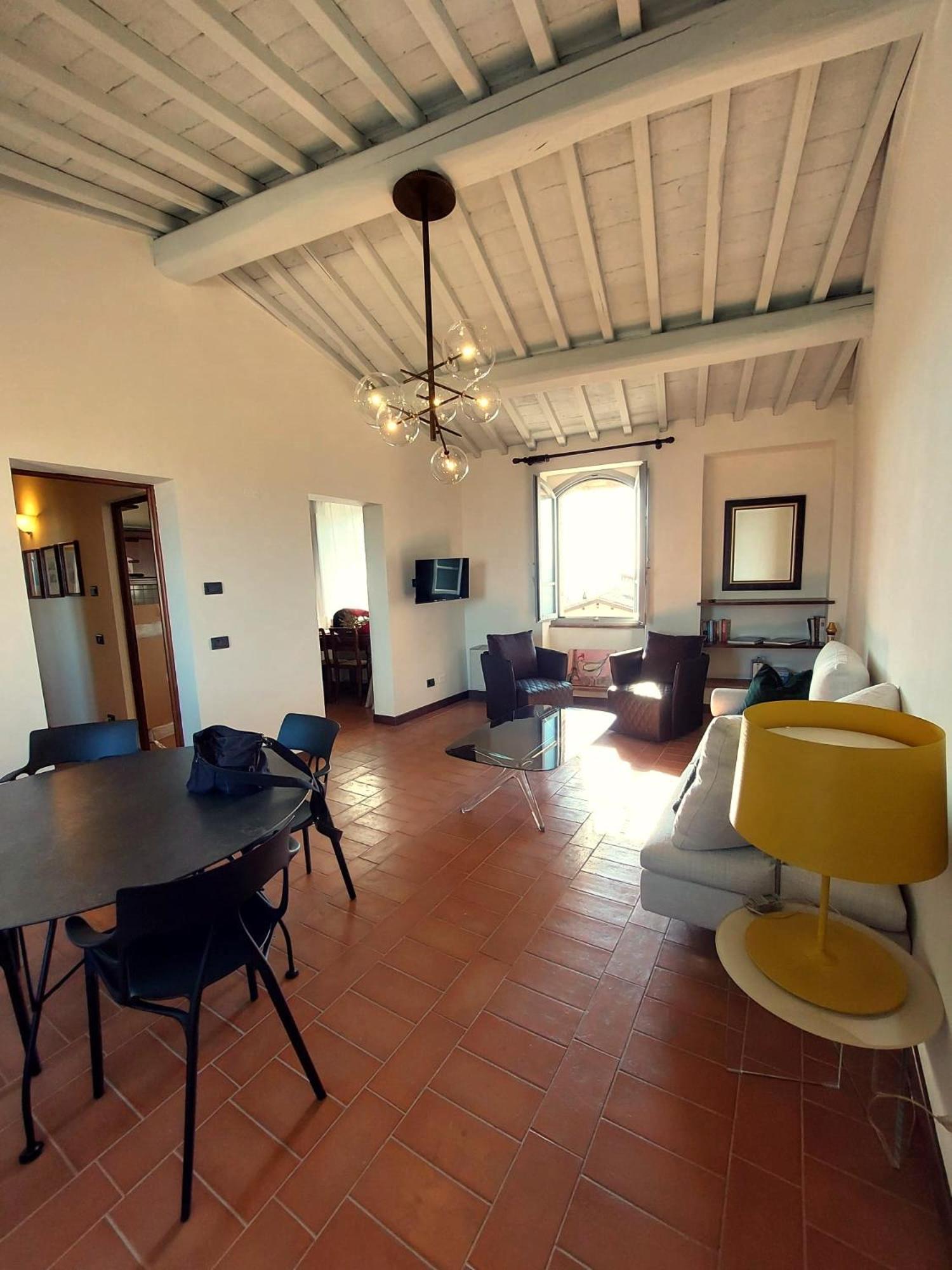 Castello Di Fulignano Ranuccio10 Superior Apartment San Gimignano Ngoại thất bức ảnh
