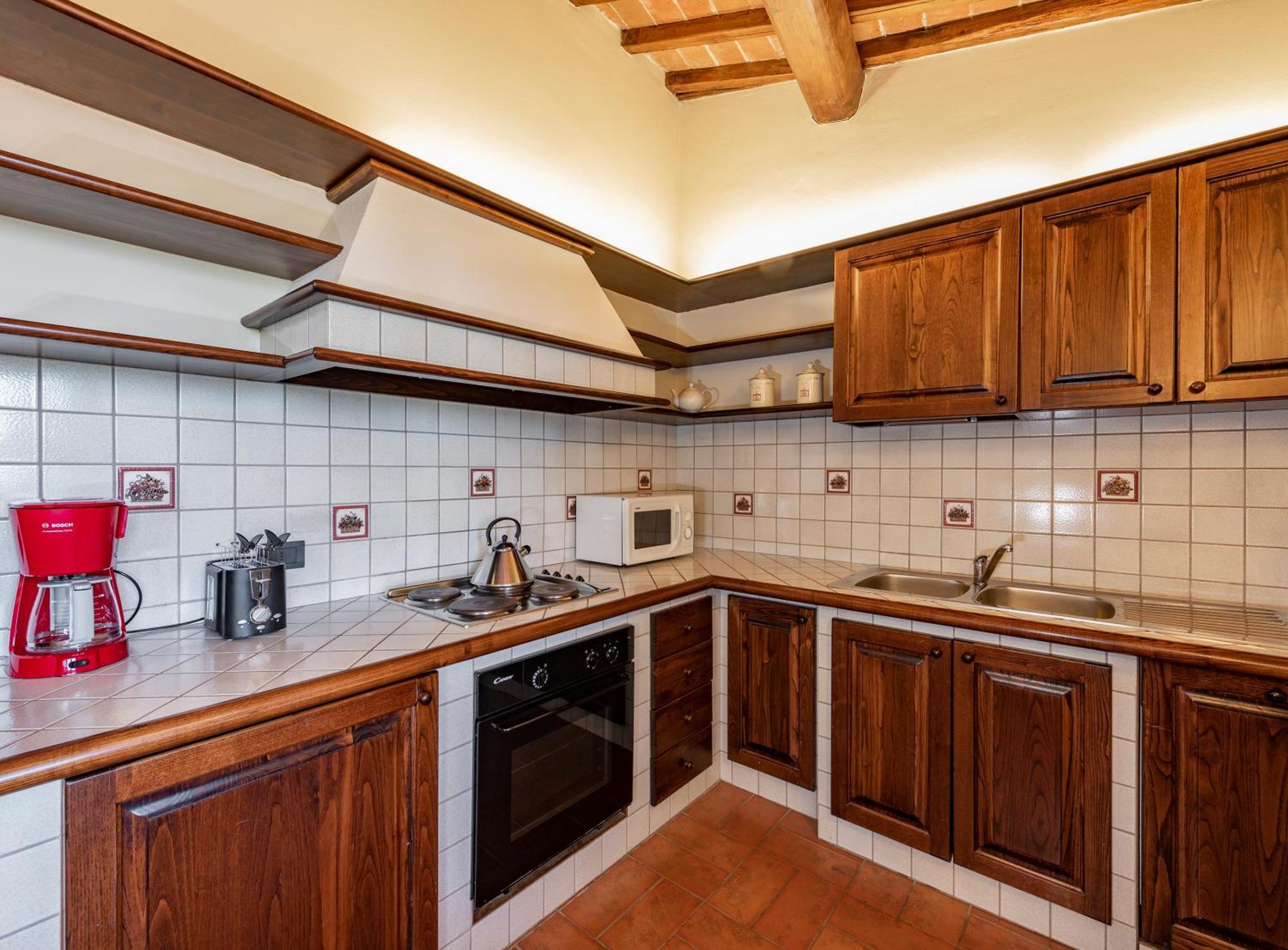 Castello Di Fulignano Ranuccio10 Superior Apartment San Gimignano Ngoại thất bức ảnh