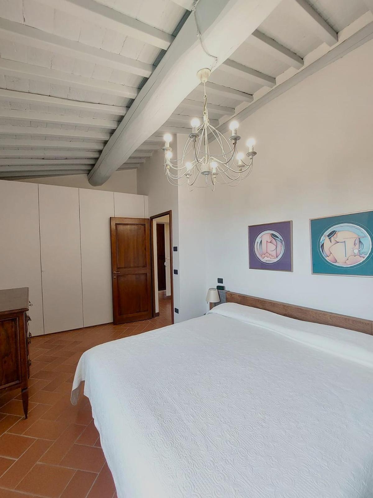 Castello Di Fulignano Ranuccio10 Superior Apartment San Gimignano Ngoại thất bức ảnh