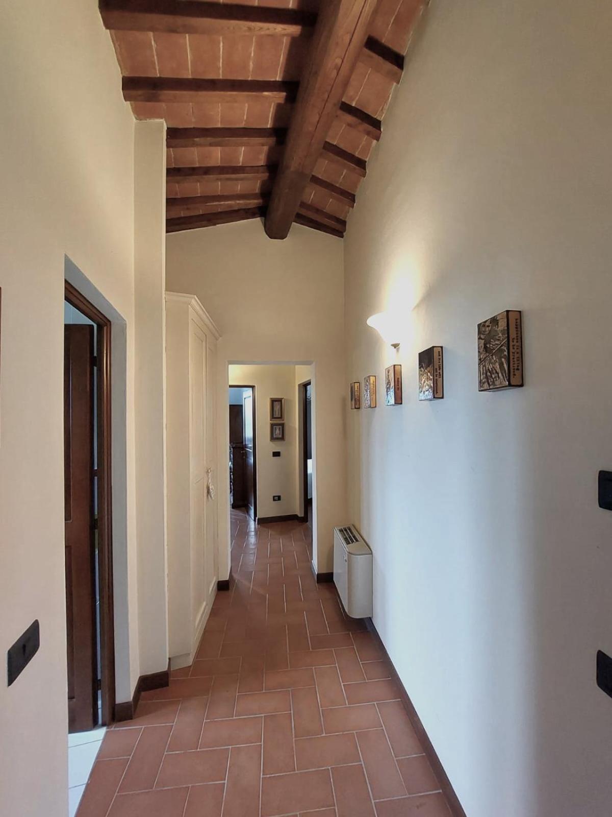 Castello Di Fulignano Ranuccio10 Superior Apartment San Gimignano Ngoại thất bức ảnh
