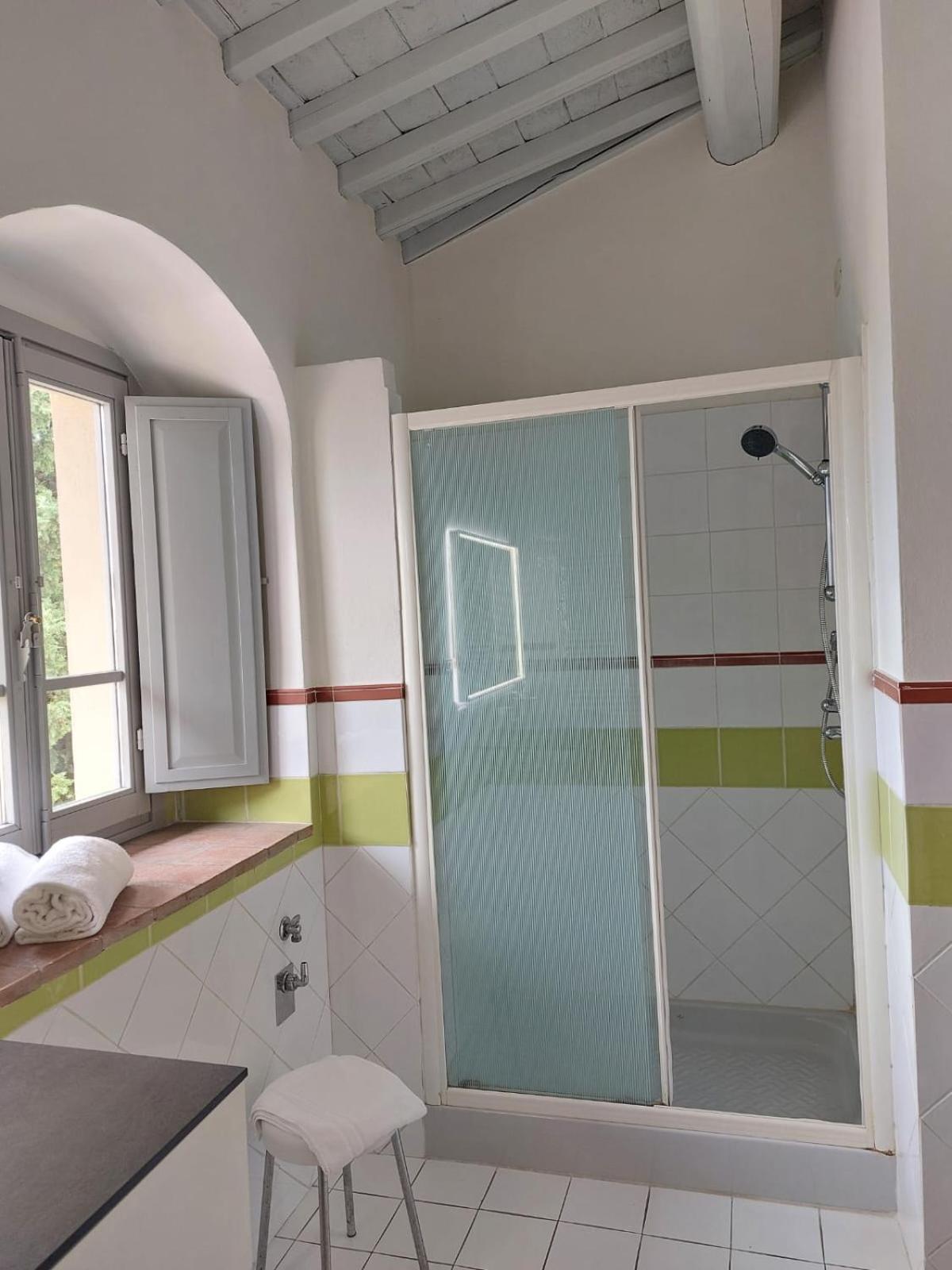 Castello Di Fulignano Ranuccio10 Superior Apartment San Gimignano Ngoại thất bức ảnh